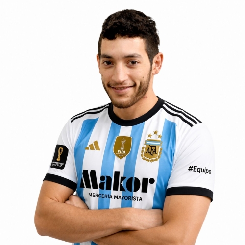 Ventas - Martin Arias